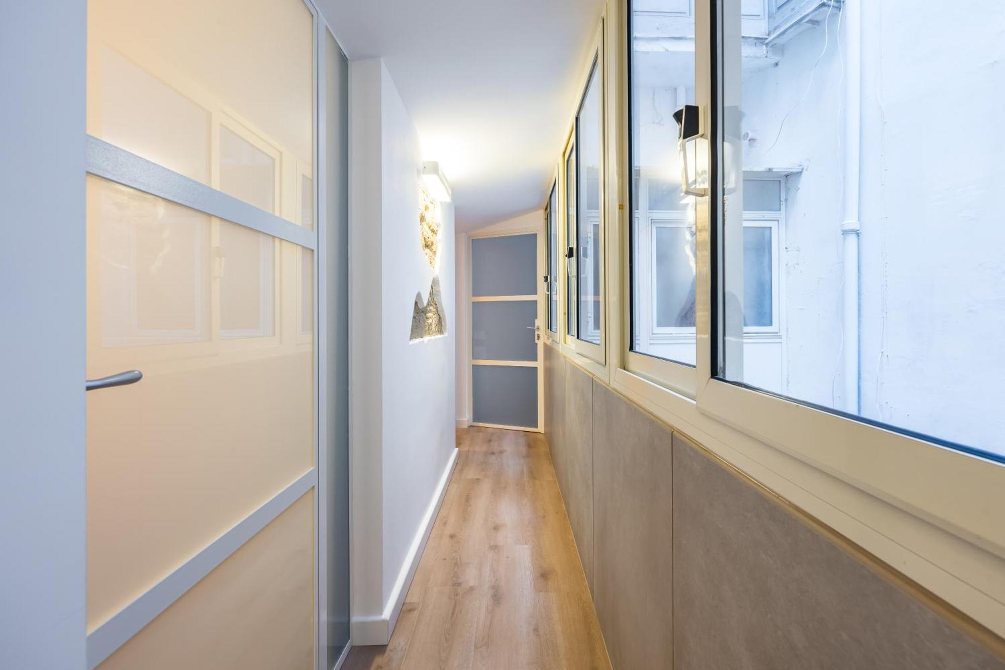 Lioy 25 By Napoliapartments Esterno foto