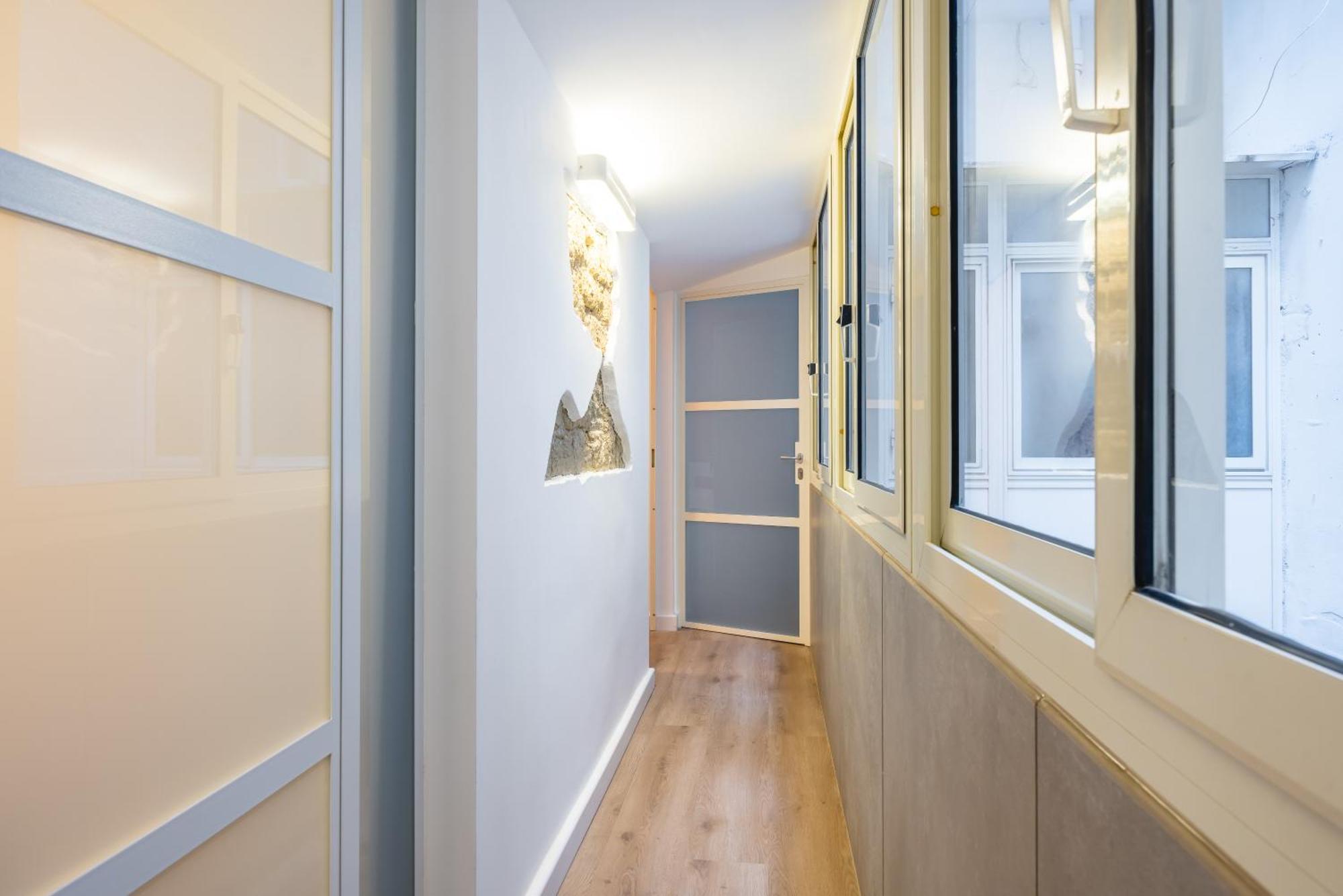 Lioy 25 By Napoliapartments Esterno foto