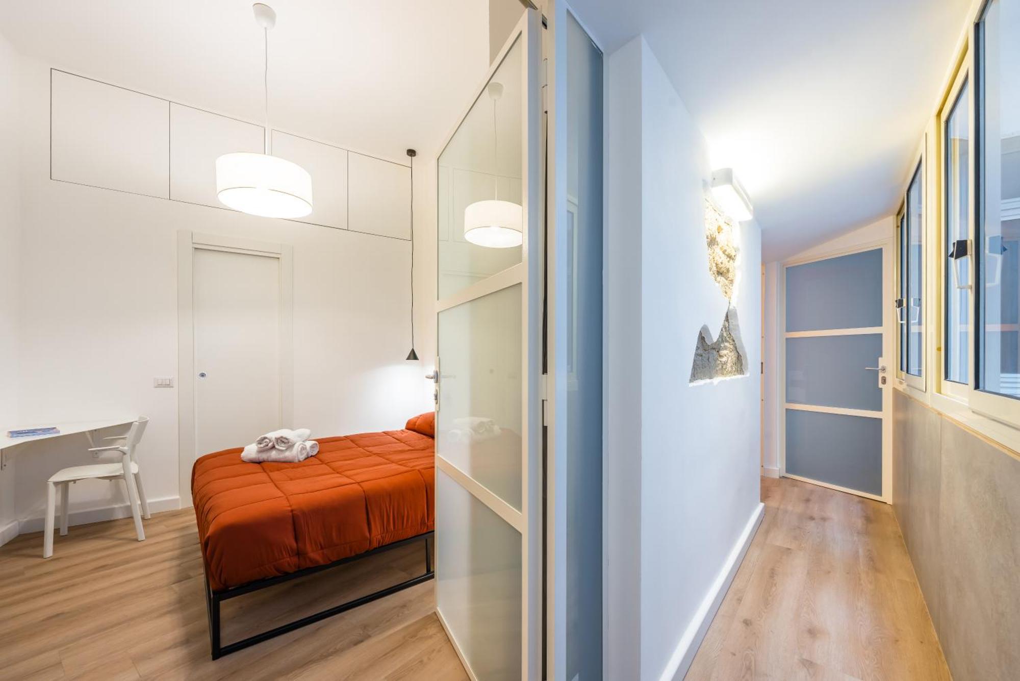 Lioy 25 By Napoliapartments Esterno foto