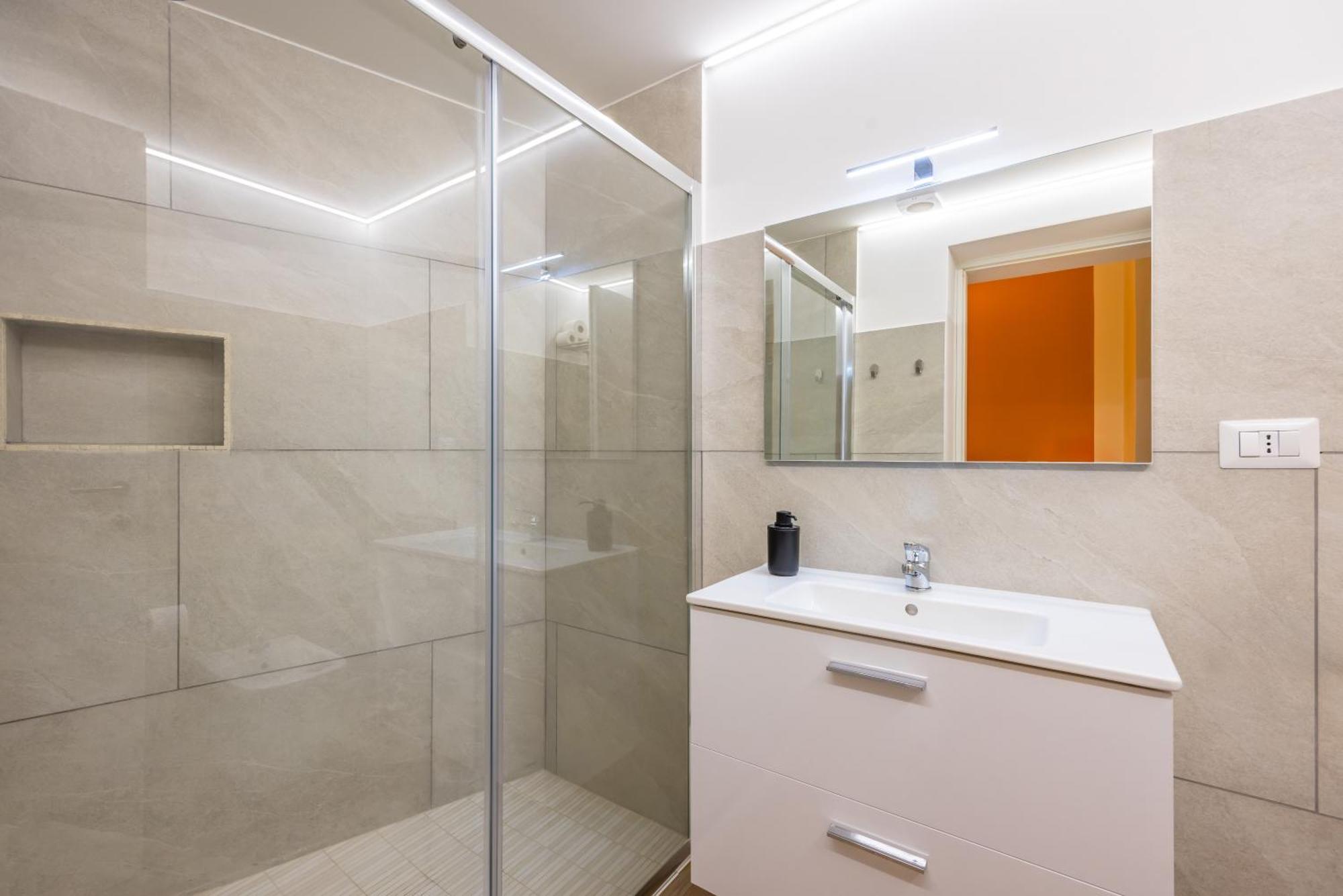 Lioy 25 By Napoliapartments Esterno foto