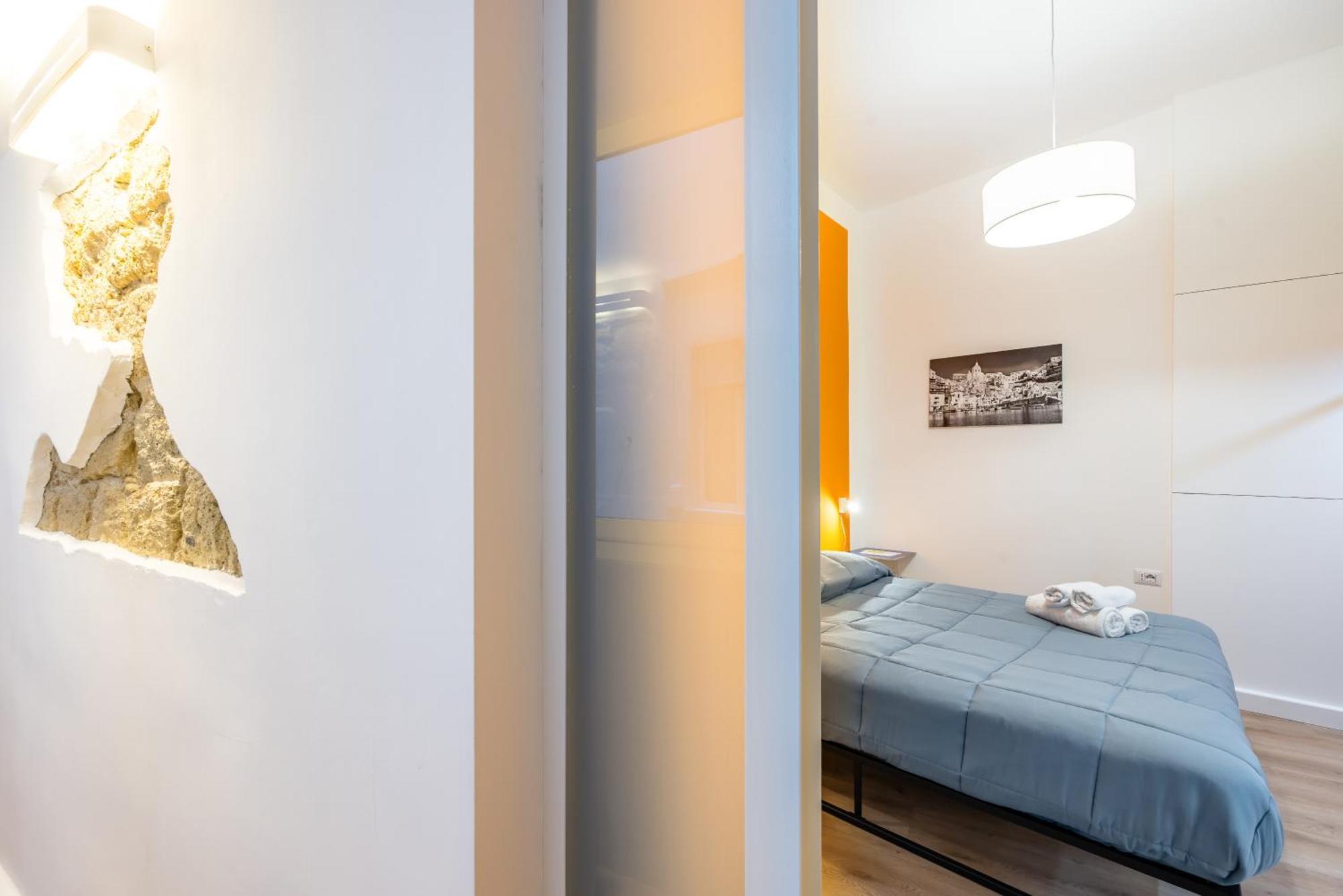 Lioy 25 By Napoliapartments Esterno foto