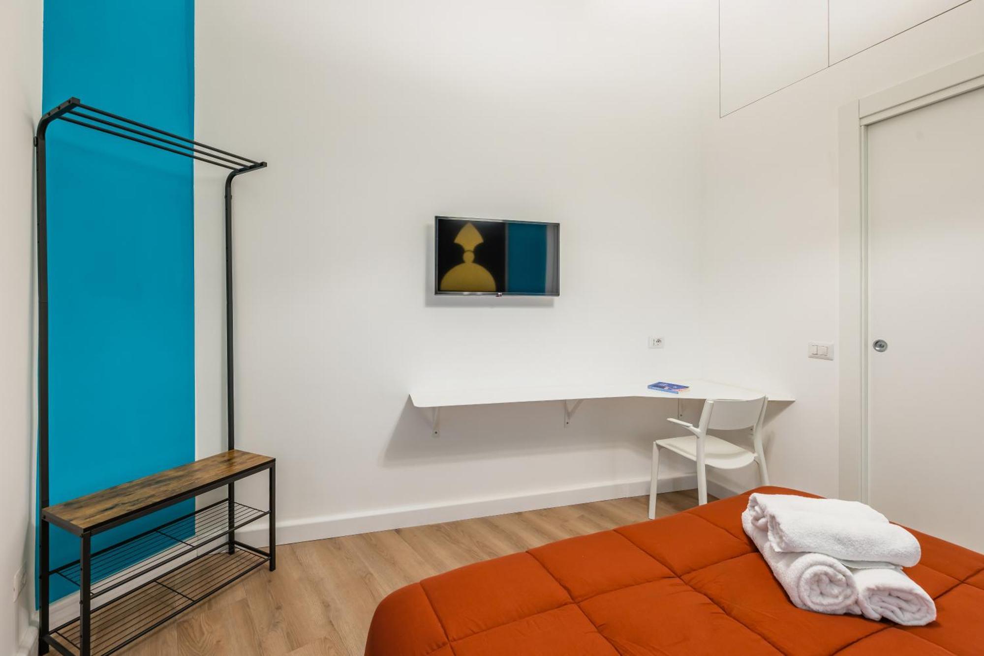 Lioy 25 By Napoliapartments Esterno foto
