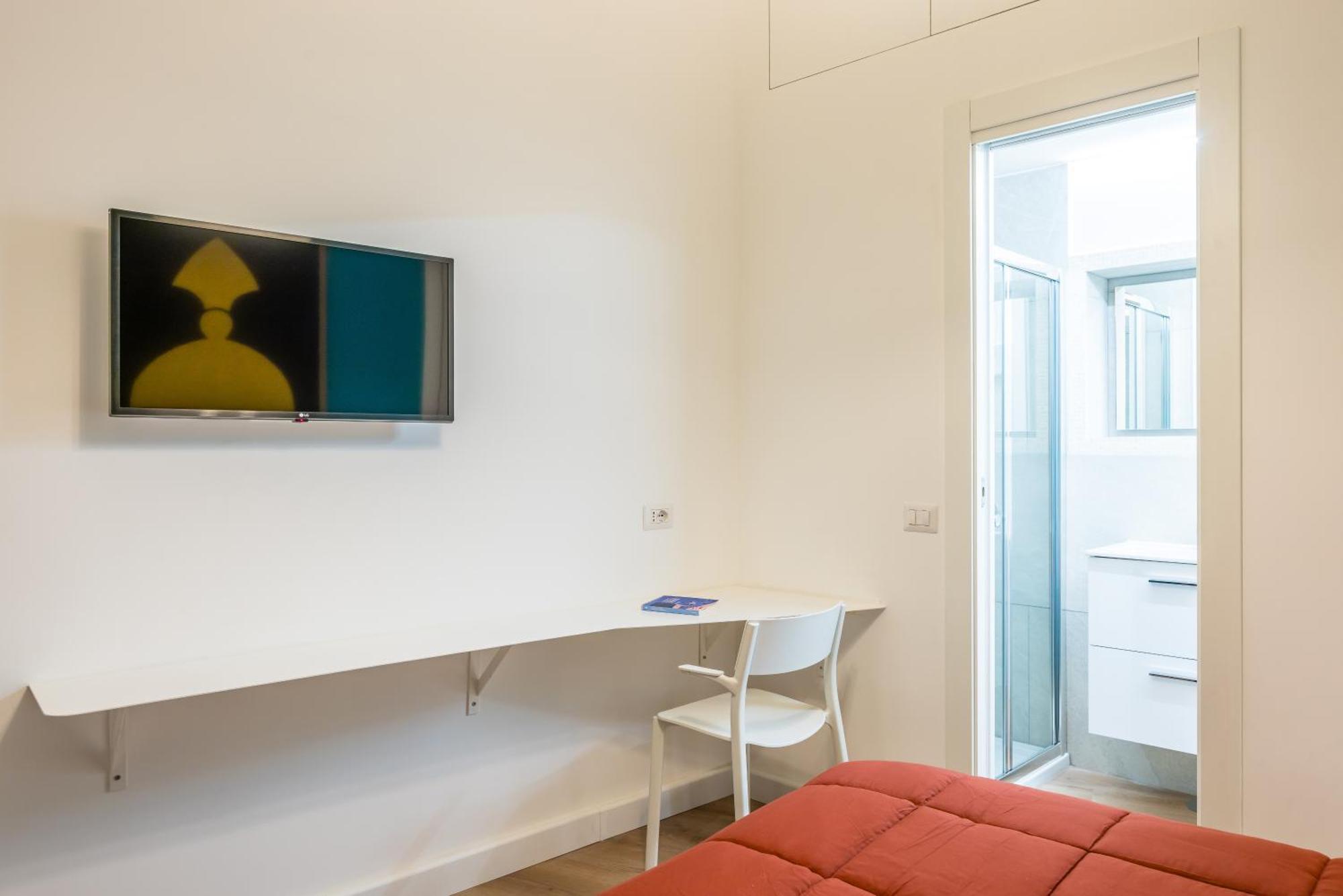 Lioy 25 By Napoliapartments Esterno foto