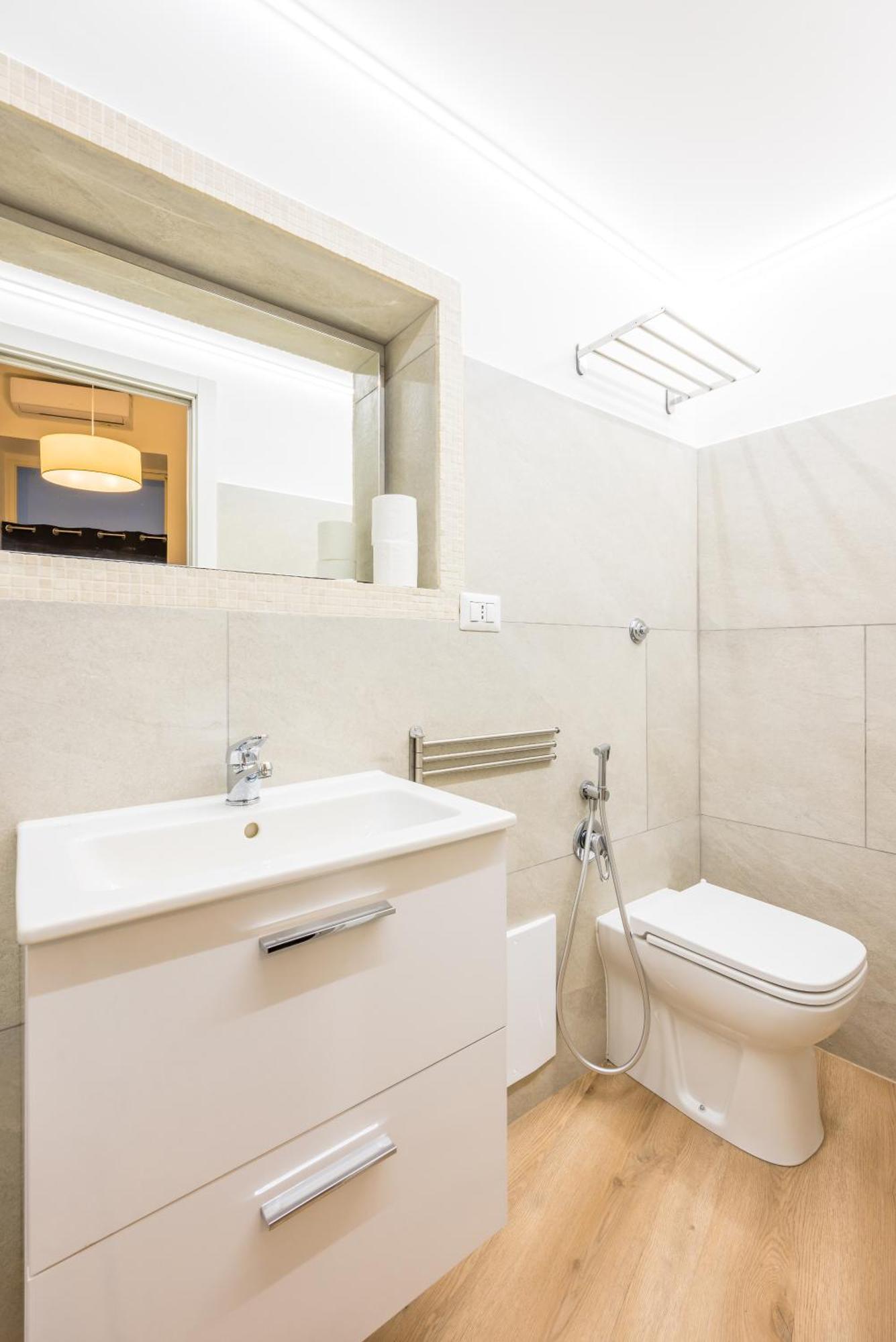 Lioy 25 By Napoliapartments Esterno foto