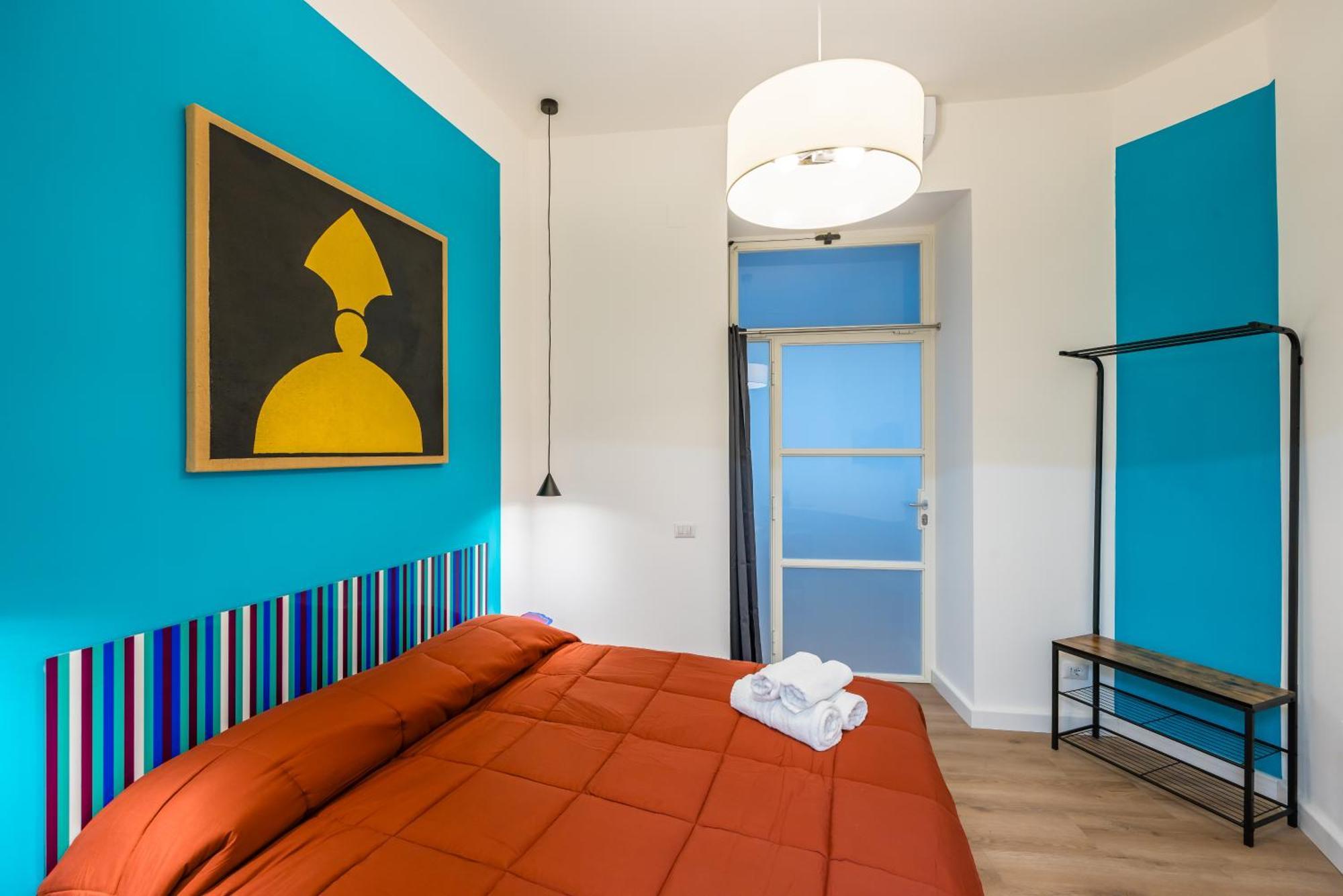 Lioy 25 By Napoliapartments Esterno foto