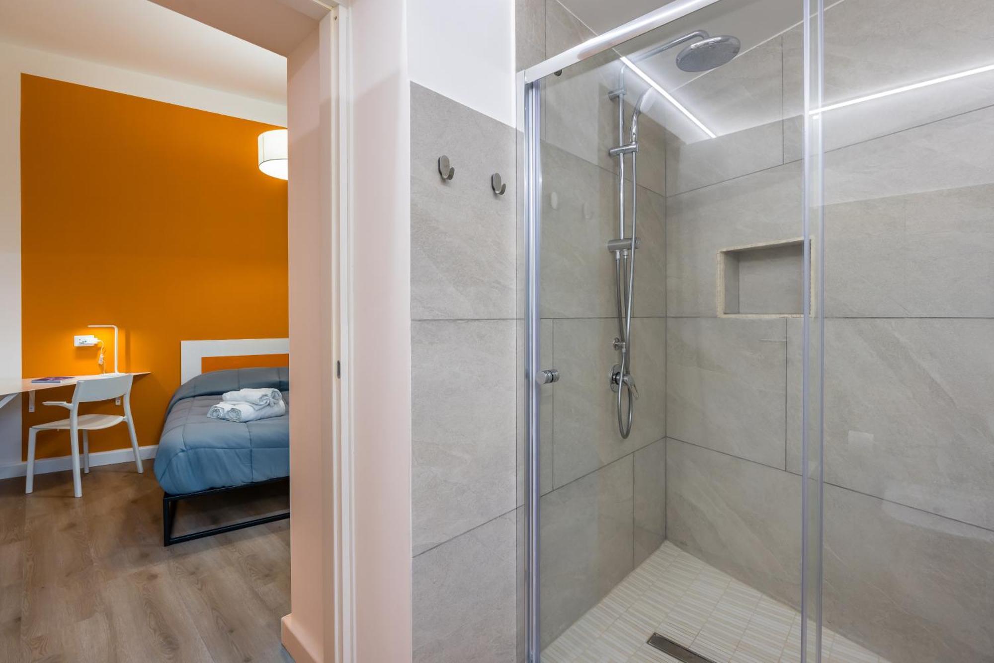 Lioy 25 By Napoliapartments Esterno foto
