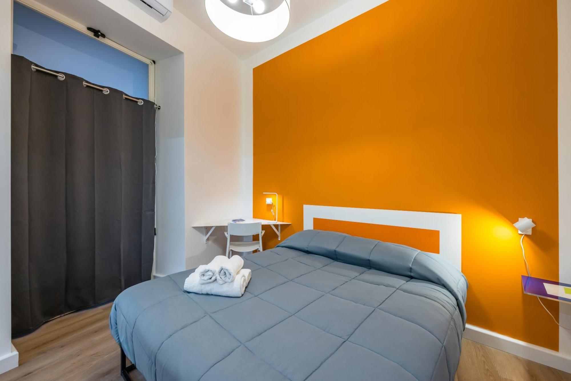 Lioy 25 By Napoliapartments Esterno foto