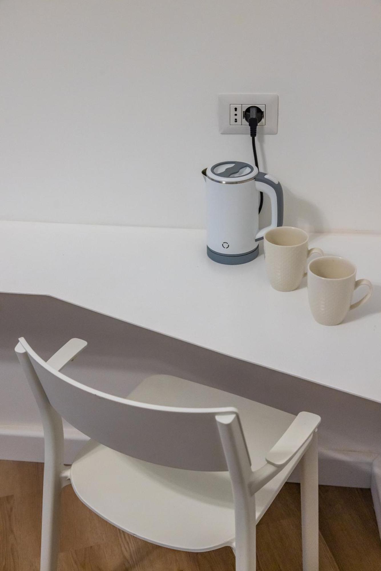 Lioy 25 By Napoliapartments Esterno foto