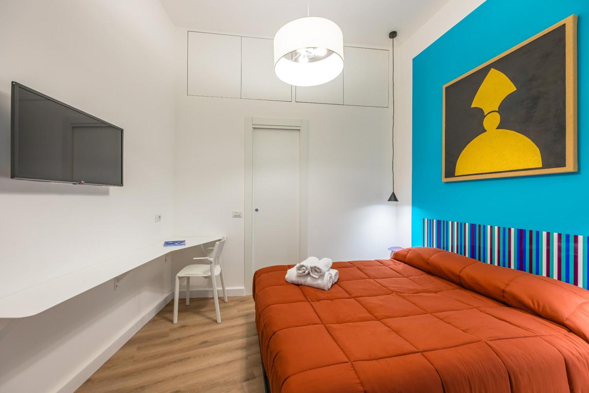 Lioy 25 By Napoliapartments Esterno foto