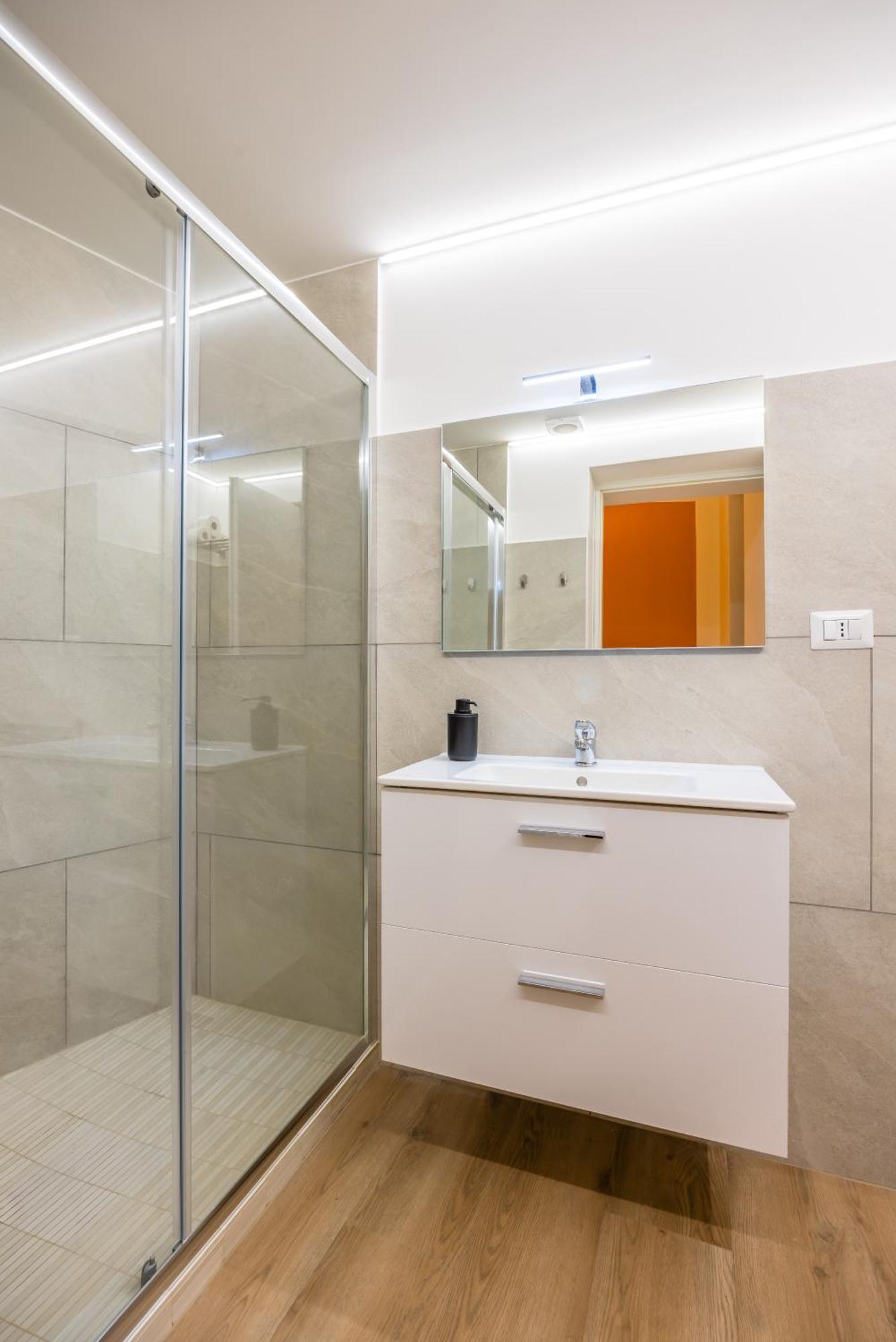 Lioy 25 By Napoliapartments Esterno foto