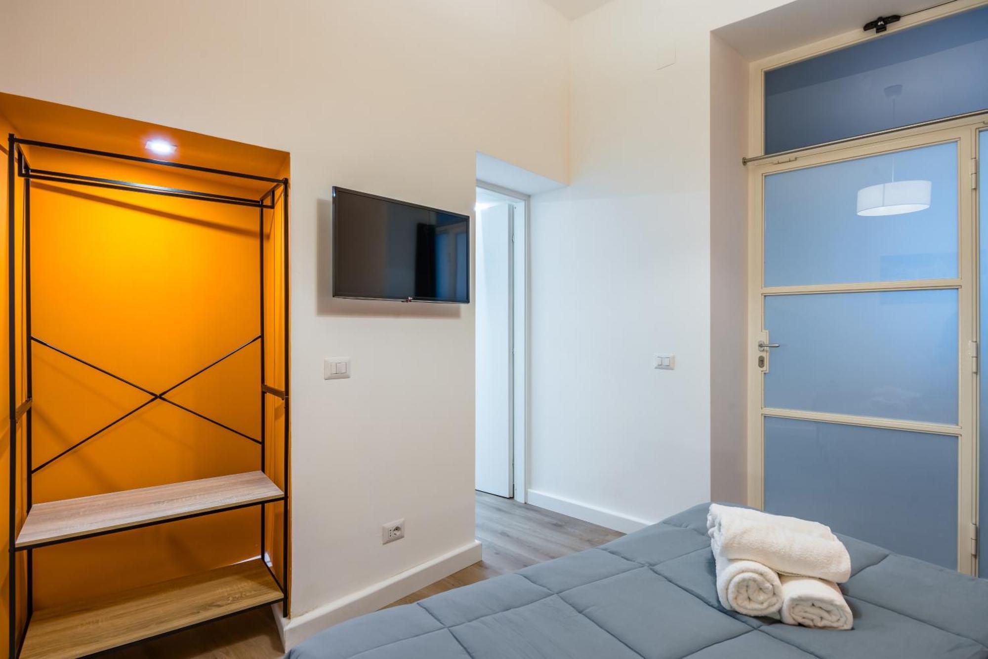 Lioy 25 By Napoliapartments Esterno foto