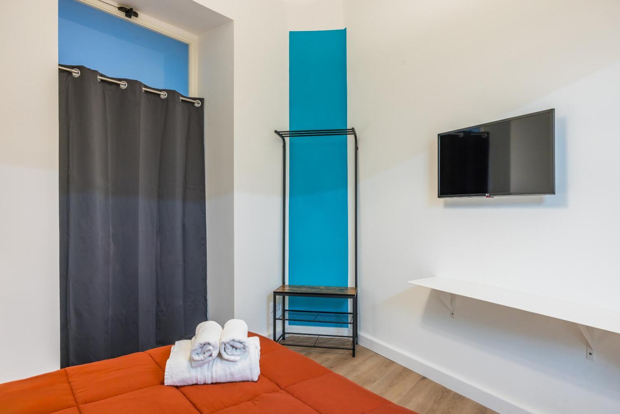Lioy 25 By Napoliapartments Esterno foto