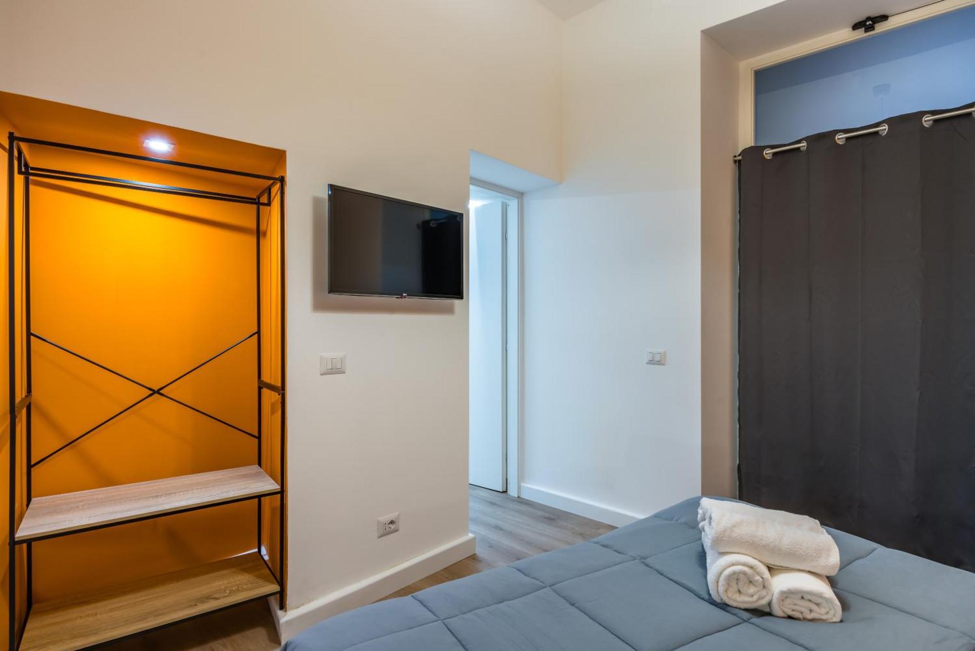 Lioy 25 By Napoliapartments Esterno foto