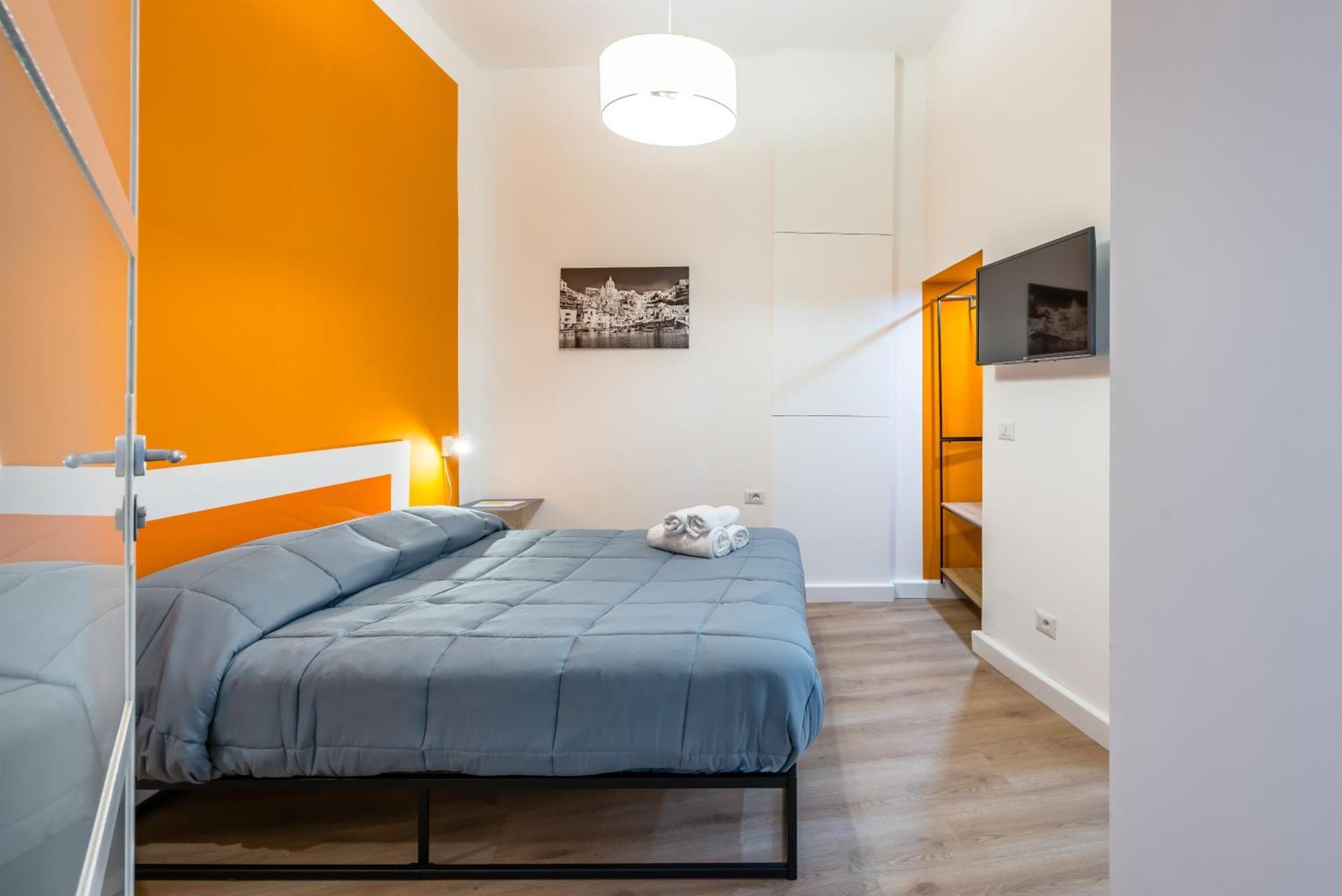 Lioy 25 By Napoliapartments Esterno foto