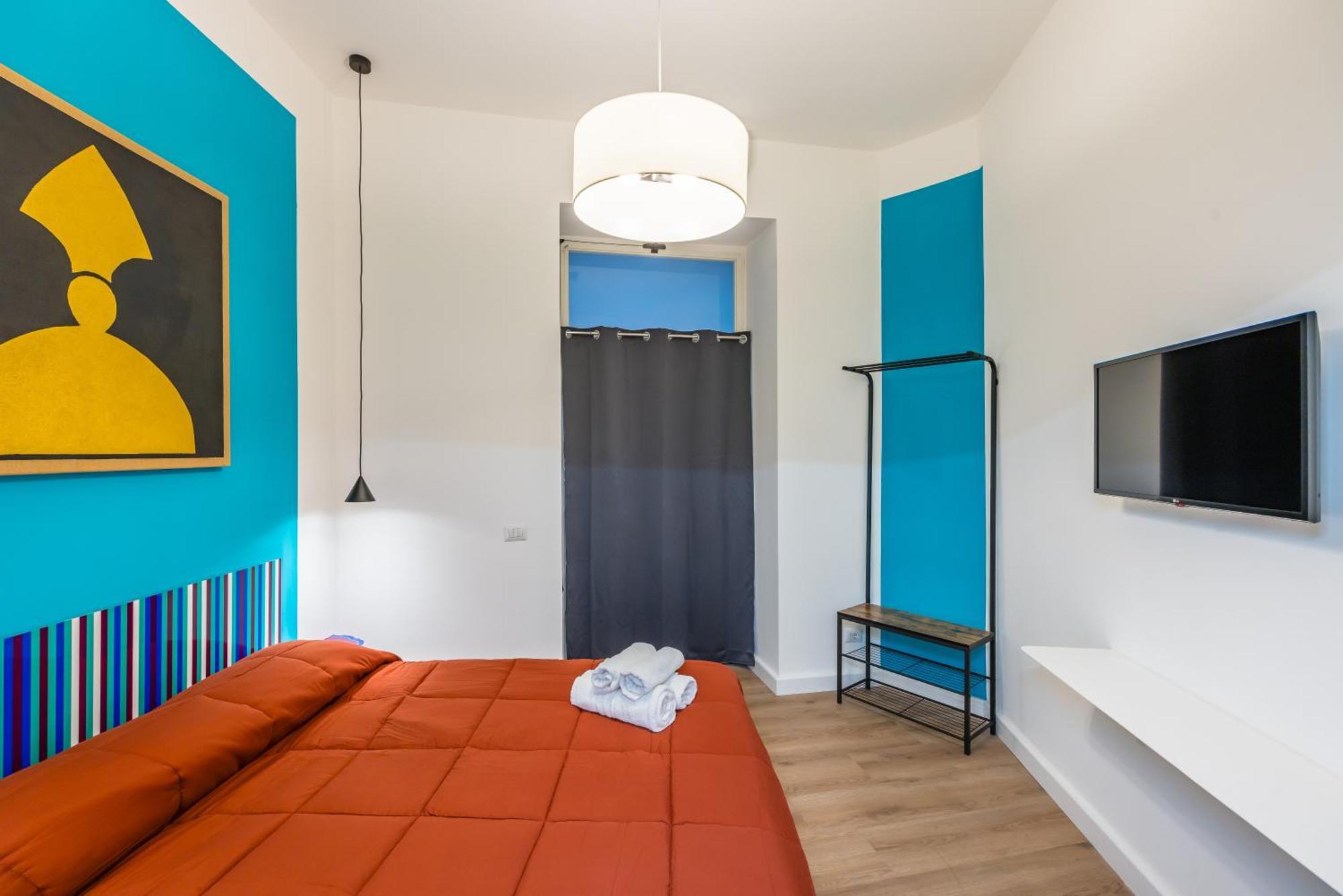 Lioy 25 By Napoliapartments Esterno foto