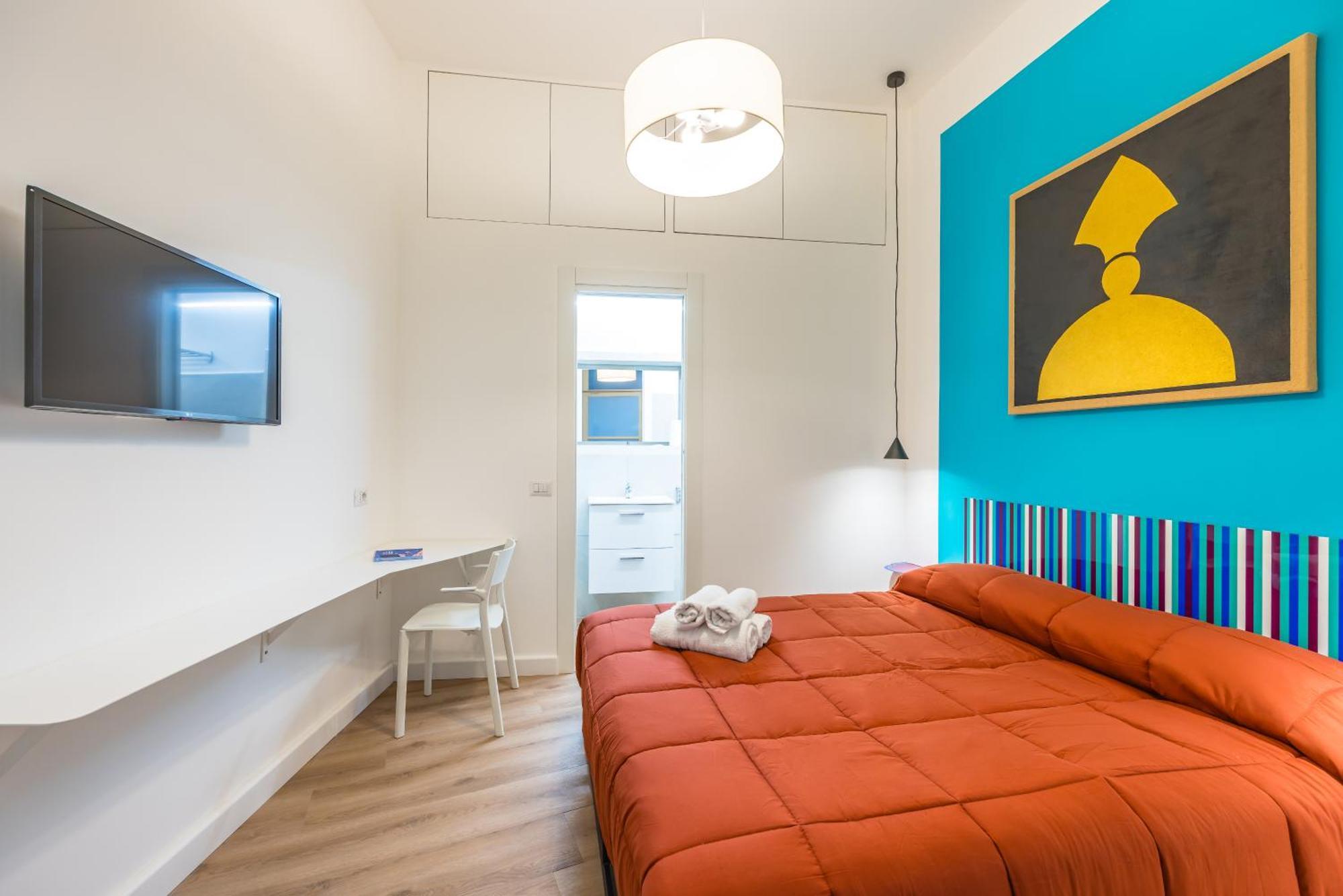 Lioy 25 By Napoliapartments Esterno foto