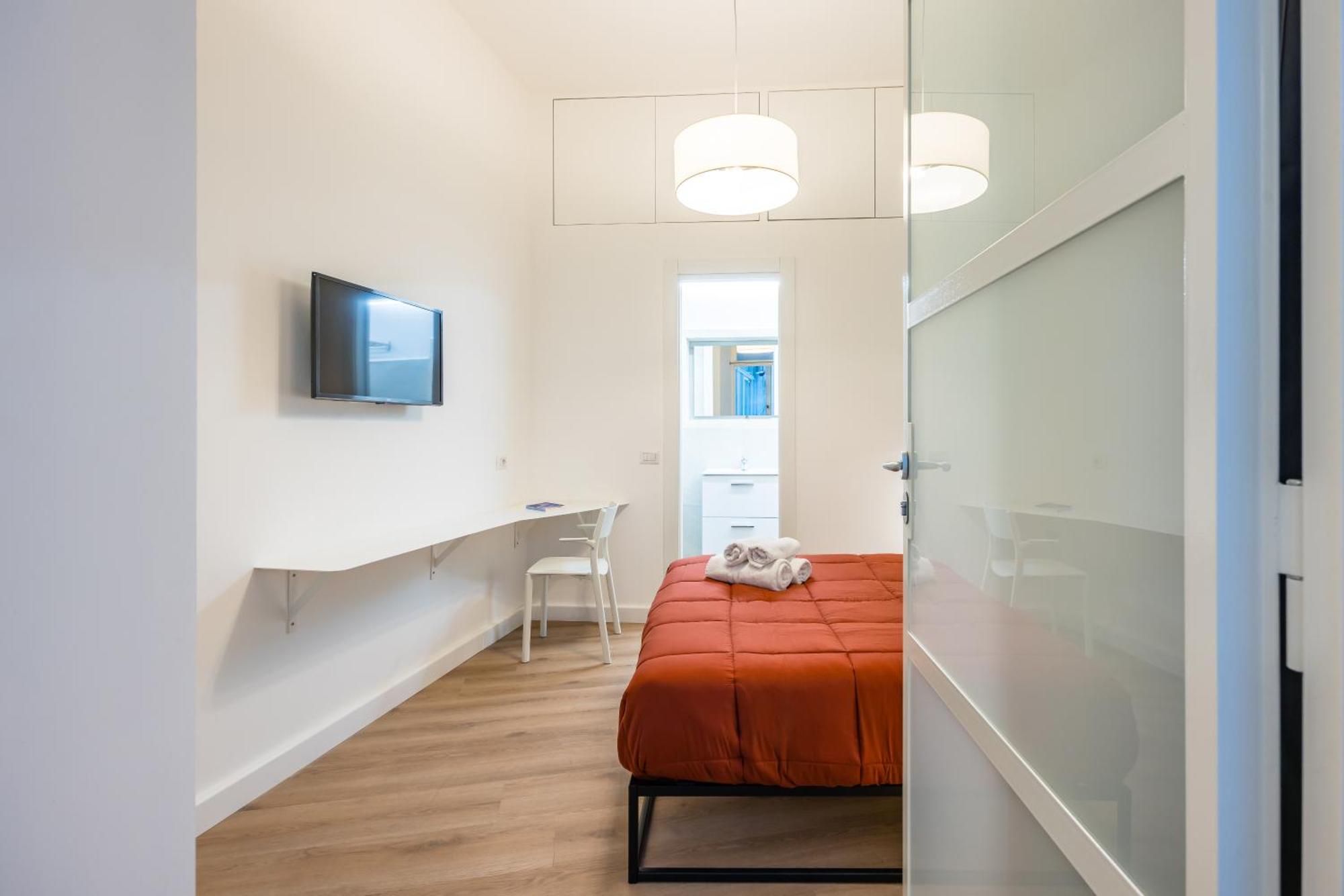 Lioy 25 By Napoliapartments Esterno foto