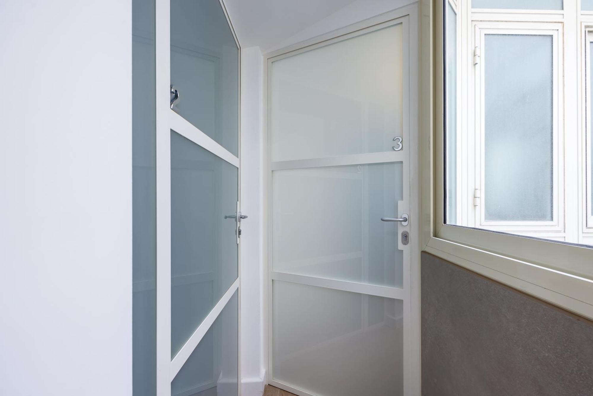 Lioy 25 By Napoliapartments Esterno foto
