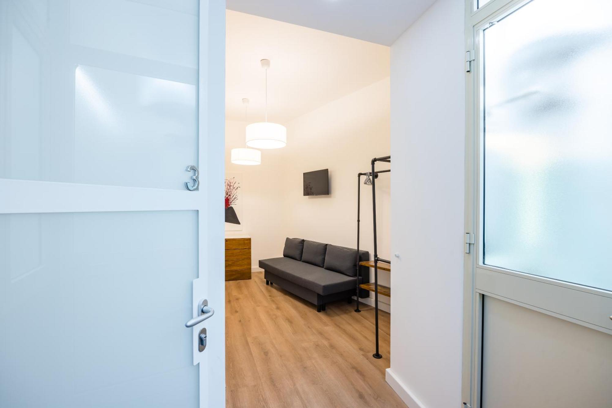 Lioy 25 By Napoliapartments Esterno foto