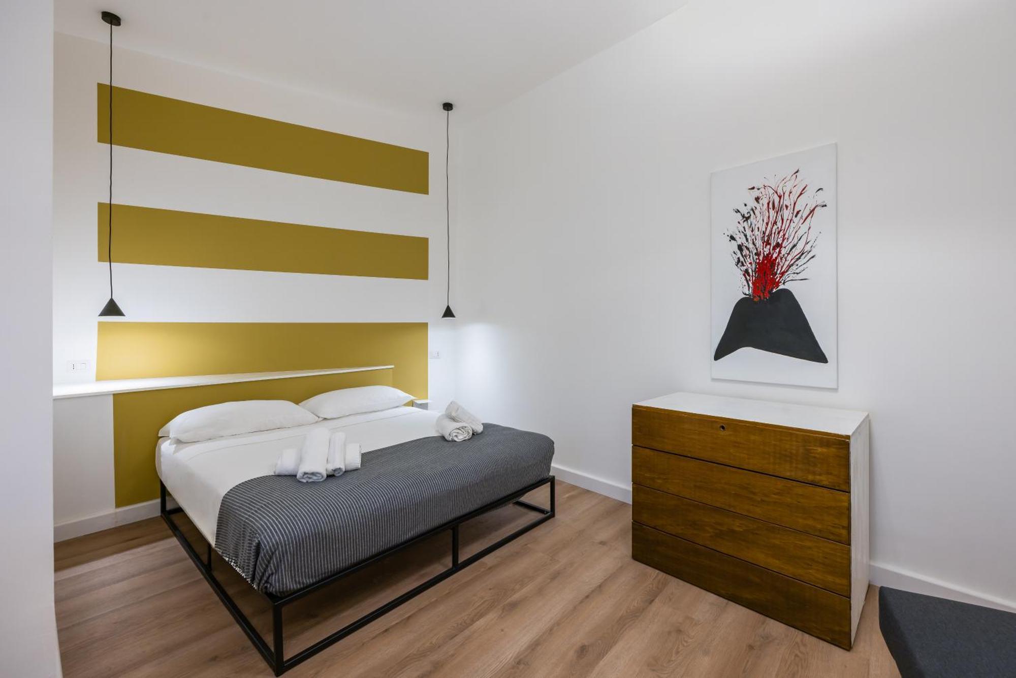 Lioy 25 By Napoliapartments Esterno foto