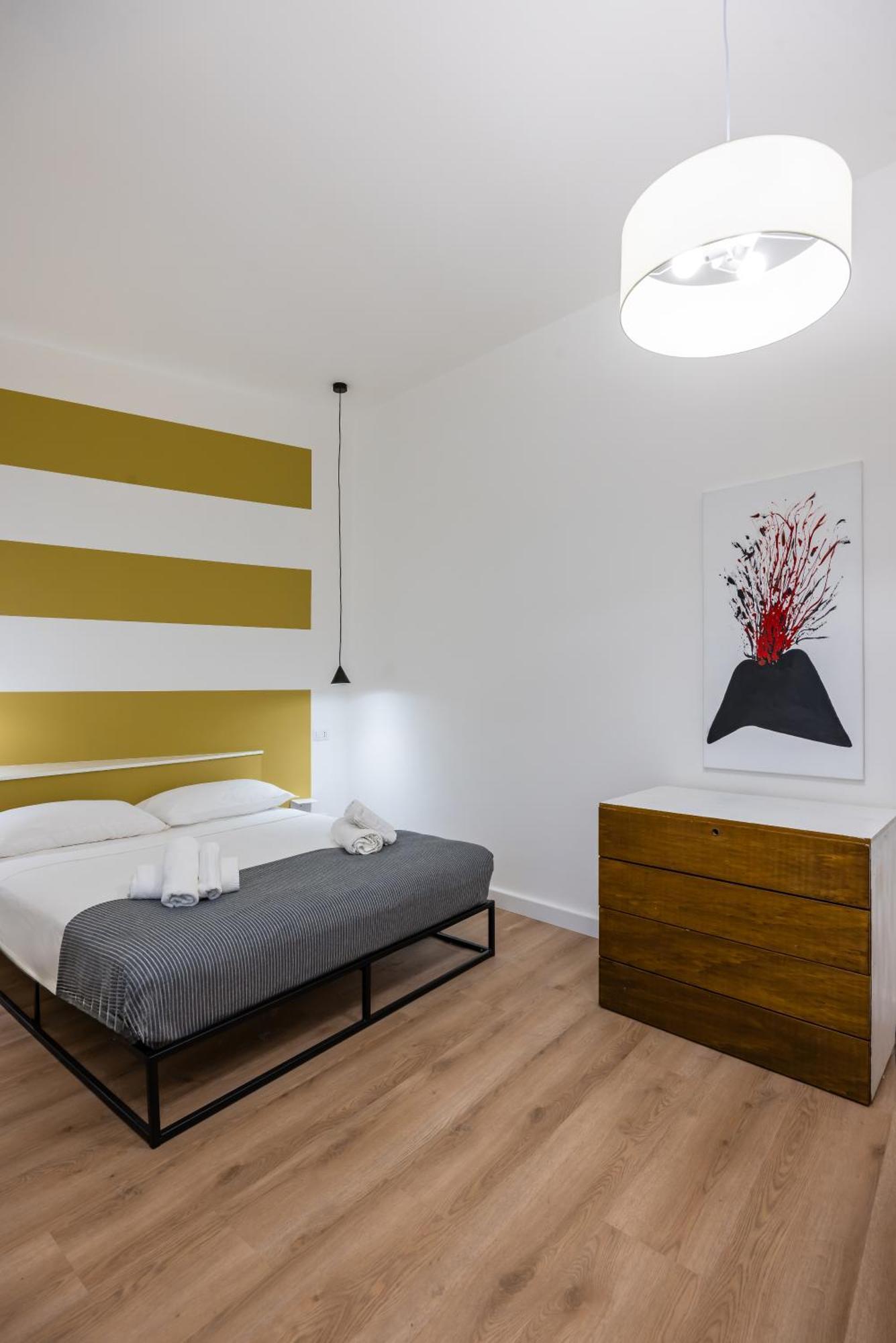 Lioy 25 By Napoliapartments Esterno foto