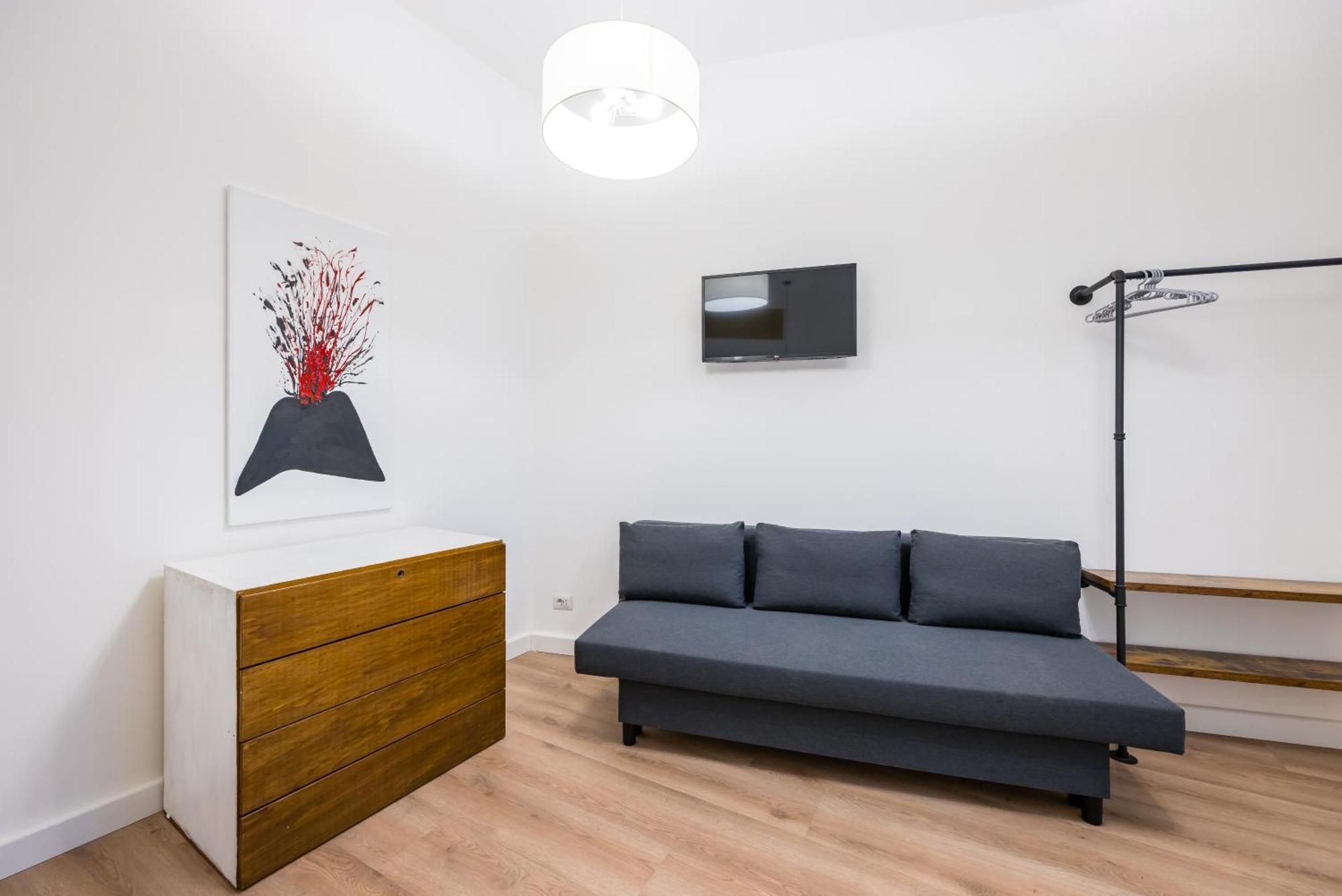 Lioy 25 By Napoliapartments Esterno foto
